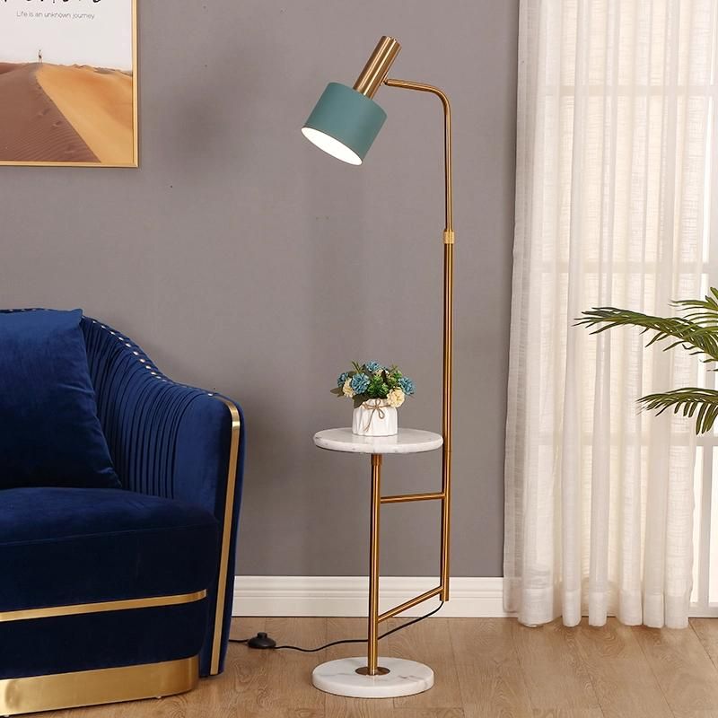 Table with Lamps Desk Lamp Creative Reading Lamp Nightstand Lamp