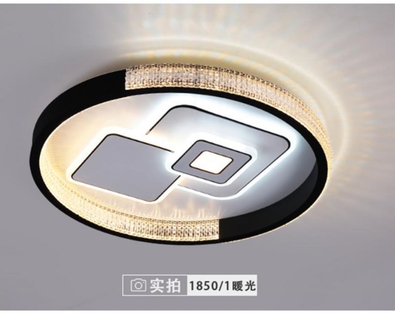 Modern Energy Saving Lamp LED Ceiling Home Decoration Pendant Lighting