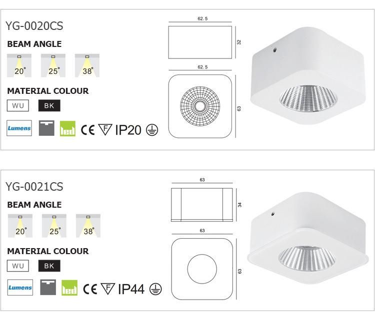 China Factory Custom Smart Home IP44 Cabinet Light for Closet Kitchen Wardrobe Cupboard