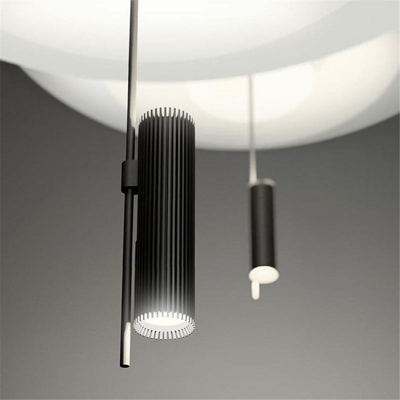 LED Modern Decorative Hotel Indoor Hanging Pendant Lamp
