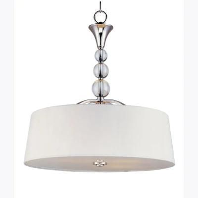Interior LED Pendant Lamp Office Ceiling Light Fashion Design Chandelier