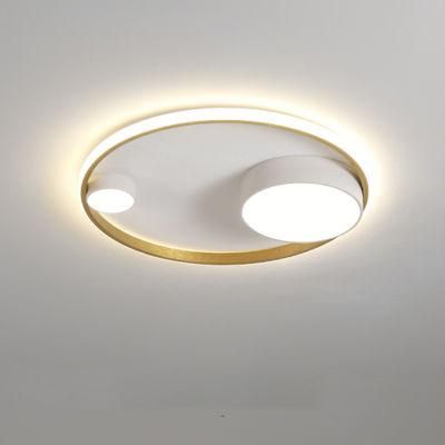 Modern Style Ceiling Lamp Pendant Lamp Hotel Lamp Bedroom Lamp LED