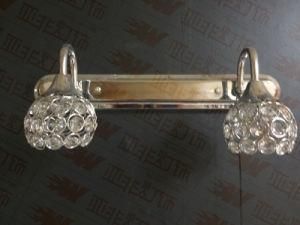 Hot Sale Wall Lamp with Crystal (Yf6494)