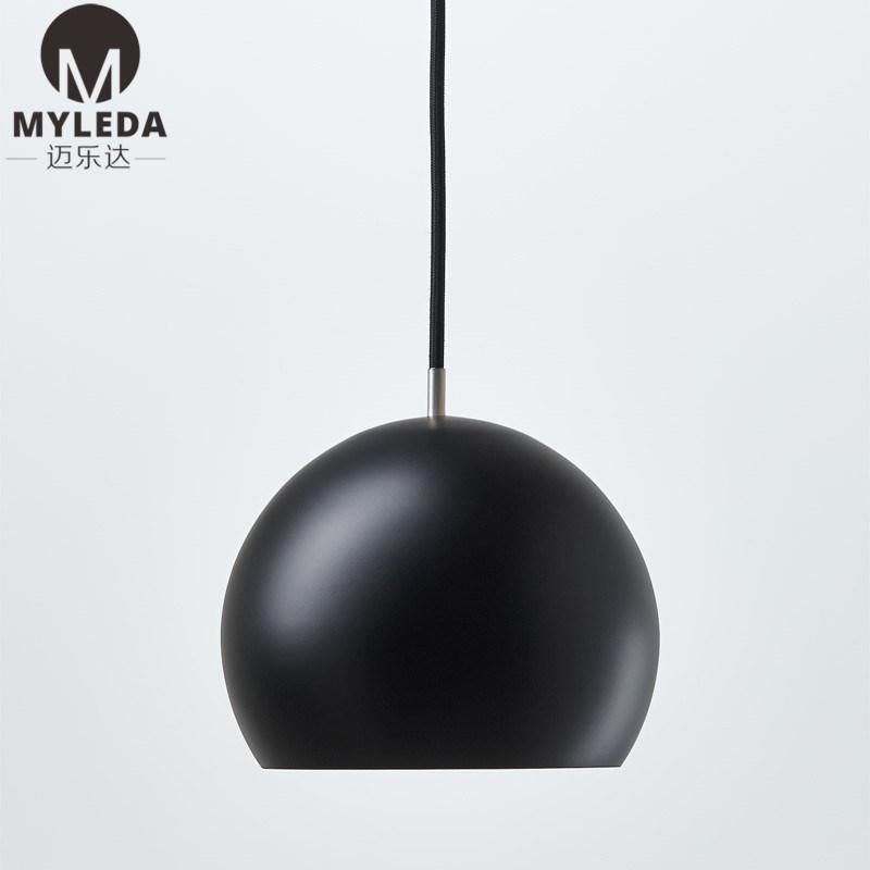 Kitchen Metal Pendant Light