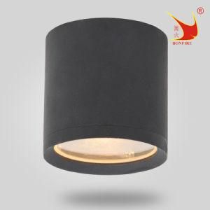 2021 New Design IP54 CE RoHS Certificate Outdoor Ceiling Light
