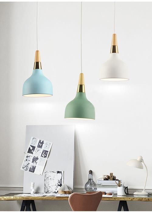 Modern Chandelier Pendant Lamp Pendant Ceiling Light Hanging Light for Bedroom