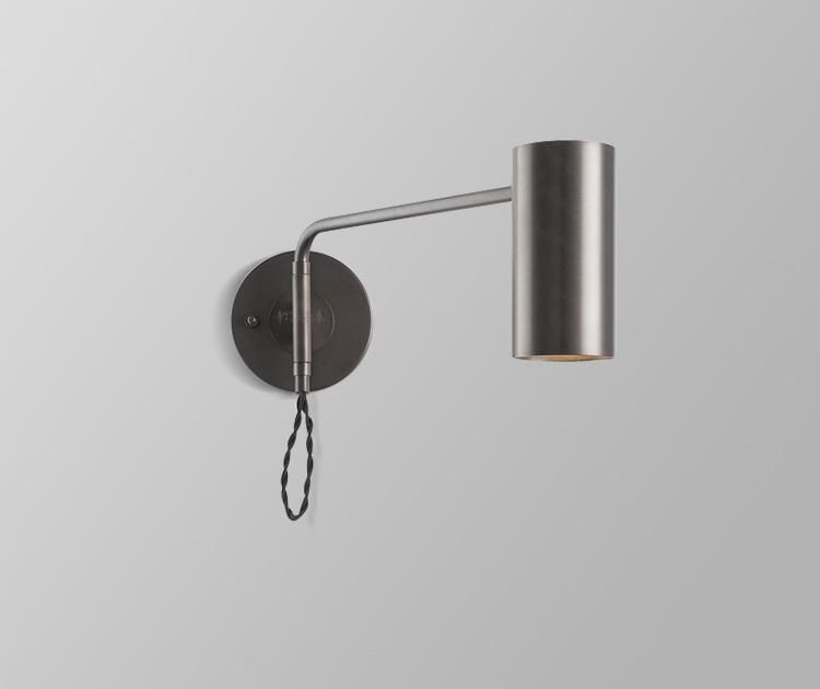 Minimalist Wall Lamp