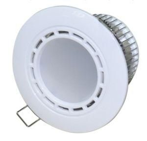 3W LED Down Light with CE/RoHS/PSE/FCC Certificate