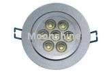 7w LED Downlight