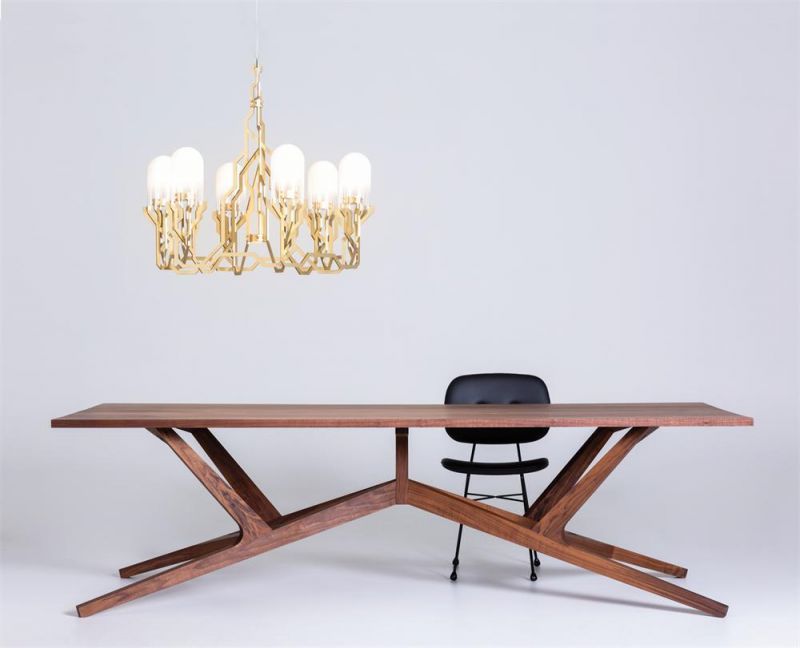 New Style Loft Industrial Decorative Designer Indoordinning Room Lighting Metal Vintage Pendant Light