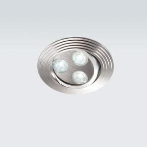 LED Recessed Downlight (LDC8150)