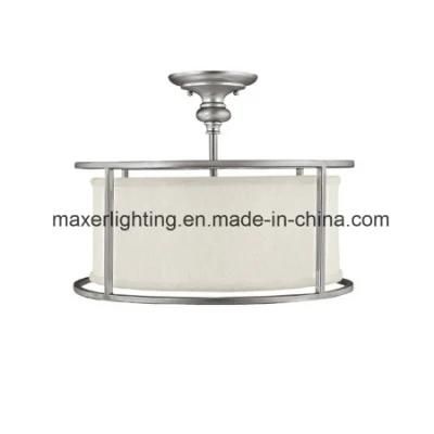Decorative Project Ceiling Lighting Pendant Lamp UL Approval
