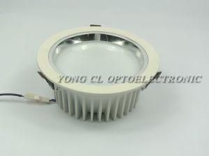 White Housing 15x1w LED Recessed Downlight (DO3403-15)