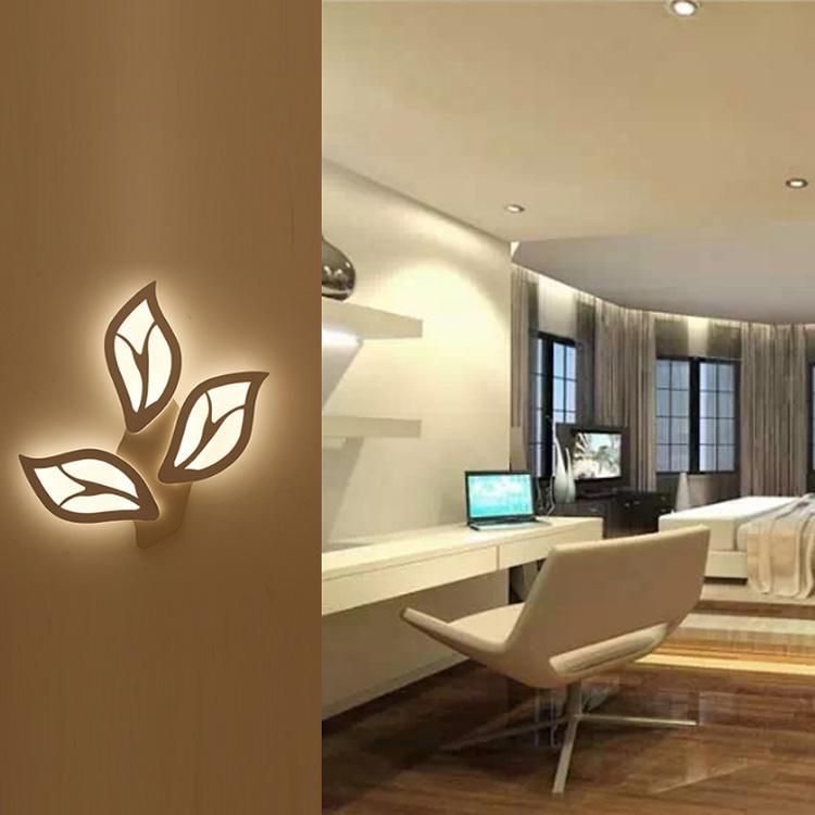 LED Wall Lights Outdoor Modern Wall Lights Indoor Wall Light LED