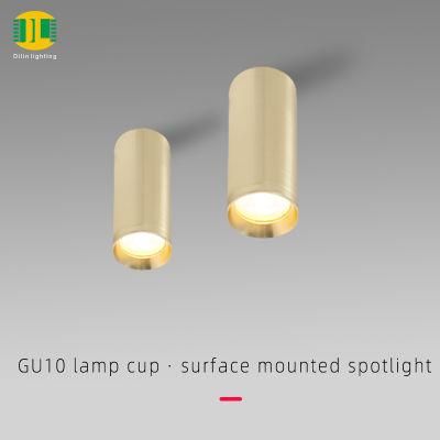 LED GU10 Spot Light Ceiling Light Fixture