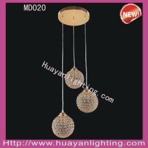 Pendant Light MD20