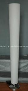 Tall Cylinder Fabric Shade Decorative Floor Light Supplier (c5007219-1)