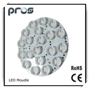 High Power 20W LED Downlight Moudel 1W*20