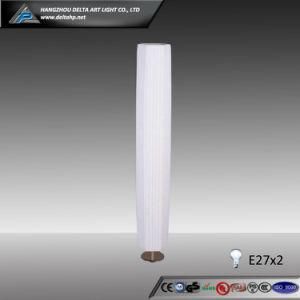 Design Floor Lamp with Polygon Shade (C500920-2)