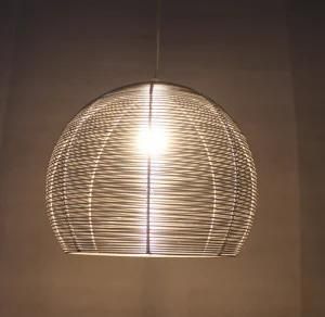 Pendant Light / Pendant Lamp (PT-E27 204/1)