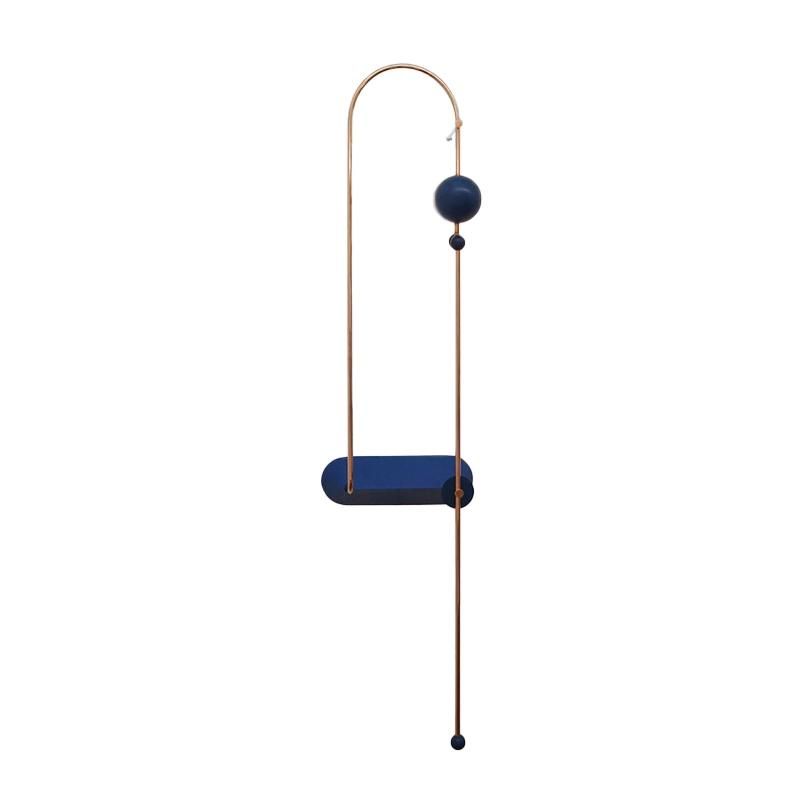 Adjustable Angle Modern Style Wall Lamp Living Room Lamp Bedroom Lamp
