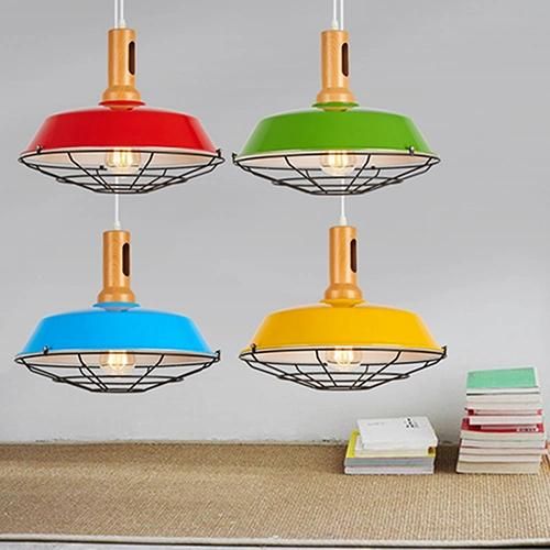 Modern Pendant Lighting Nordic Over Dining Table Kitchen Island Hanging Lamp