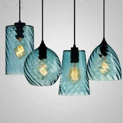 LED Modern Chandelier Pendant Lamp for Indoor Home Lighting