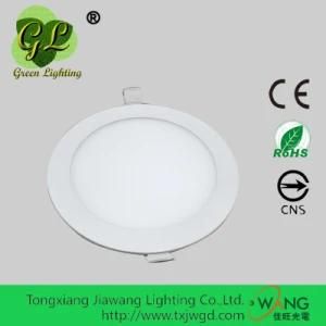 12W LED Panel Light with CE