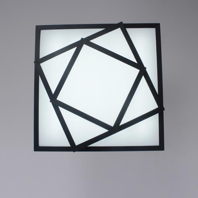 Modern Simple Popular Acrylic LED Ceiling Light