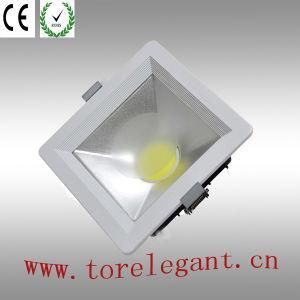 30W COB LED Down Light