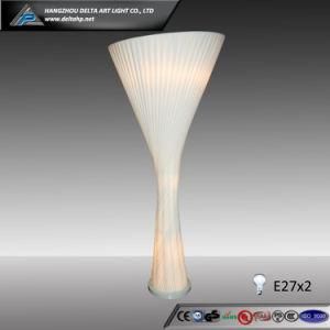 Big Floor Lamp with PE Shade (C5007243)