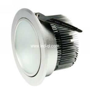 LED Turnable Downlight