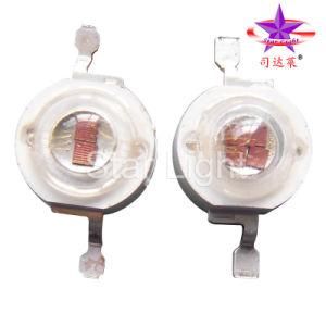 5W High Power LED Lamp/Light (SLH01Y2B5W120)