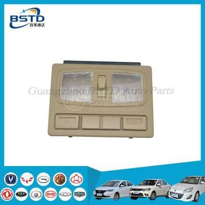 Vehicle Ceiling Light of Dfsk for C37