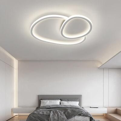 Super Skylite Home Lights Bedroom Dining Area Light Light Fitting Manufacturer Cloud LED Lamp Bedroom Corridor Modern LED Wall Lamps