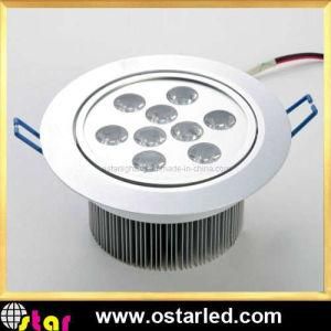 9W LED Ceiling Light (OS-CLR9W)