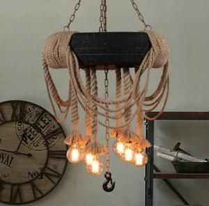 Hot Sale Antique Pendant Lamp
