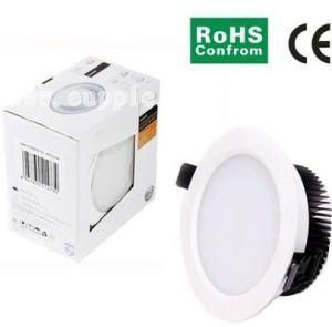 High Power LED Ceiling Light (TDE-4&prime;&prime;-7W)