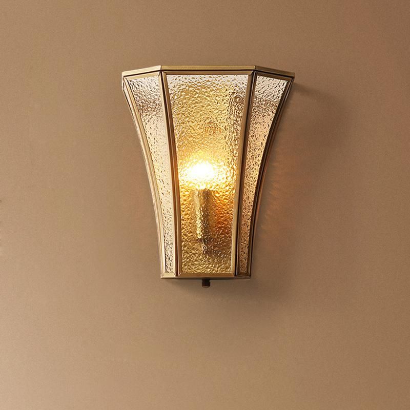 Living Room Wall Lamp Balcony Bedroom Bedside Lamp Staircase Corridor Creative Wall Light