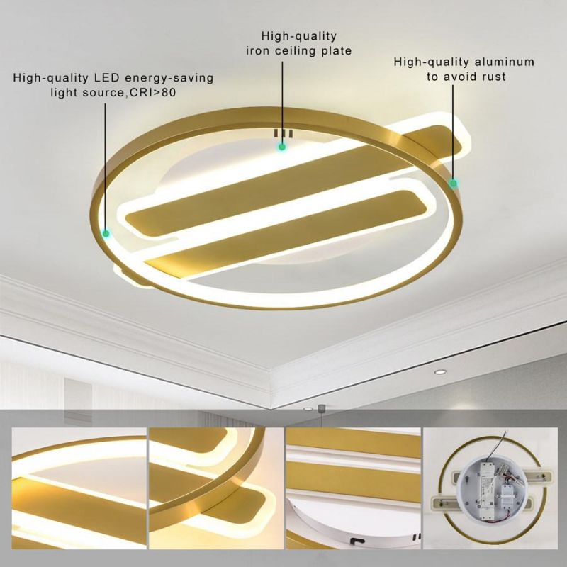 High Quality Best Price Modern LED Ceiling Lamp