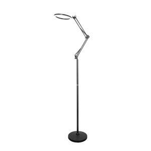 LED Standing/Floor Lamps for Living Room Bright Lighting