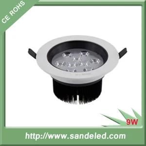 High Quality Anti-Glare LED Ceiling Light