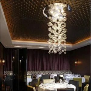 Glass Italian Designer Mercury Suspension Chandelier Lighting Pendant Light Ceiling Plate