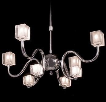 Moden Pendant Lamp (X-48674/8)
