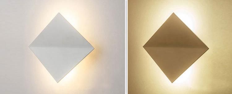 Simple Wall Lamp Ceiling Pendent Bedside Wall Lamp Modern Lighting Glasgow