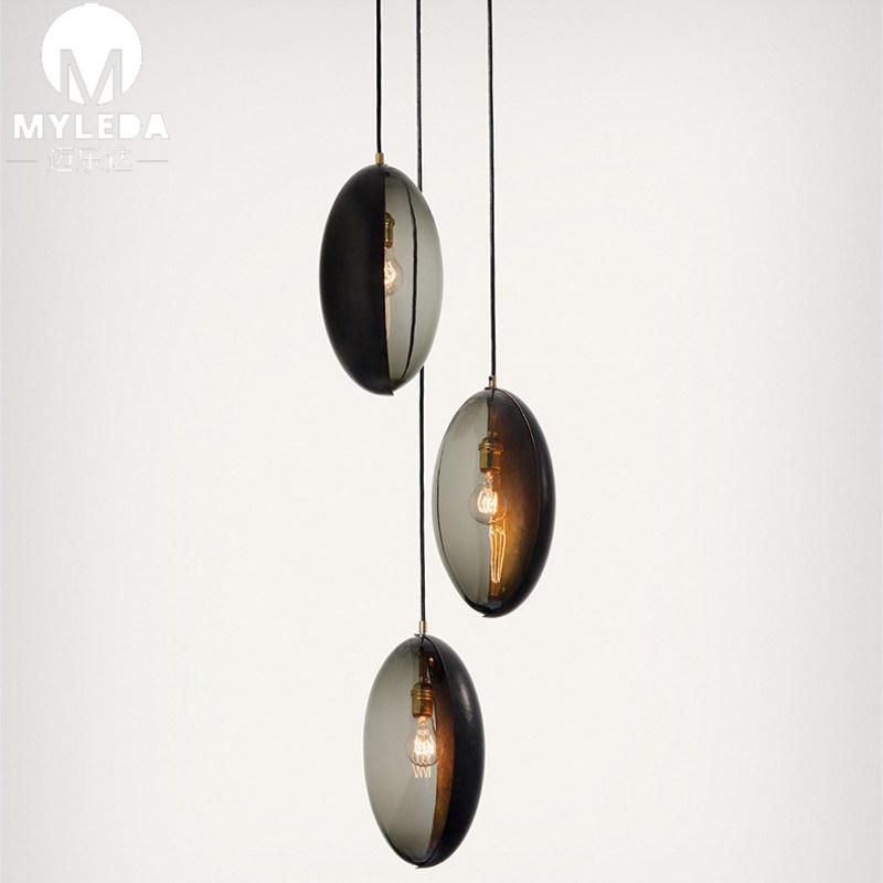 Modern Pendant Light Contemporary LED Chandelier Pendant Lamp