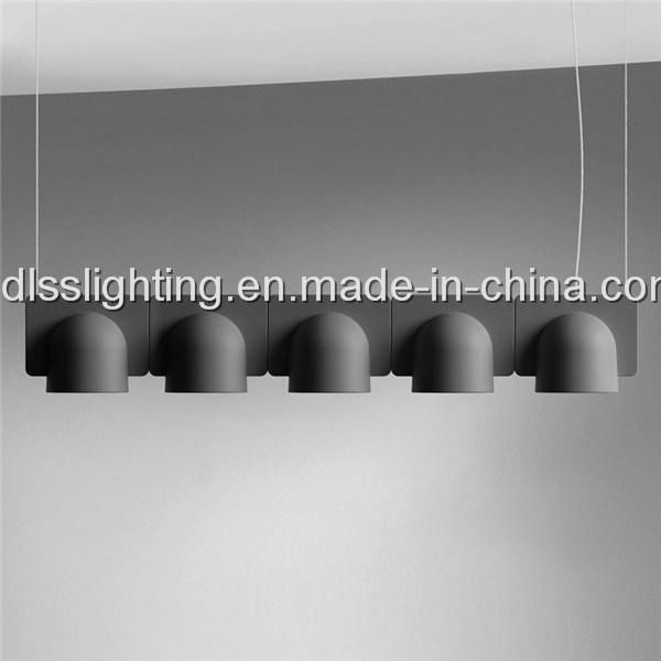 High Quality Acrylic White Pendant Lights for Dining Room Lamp
