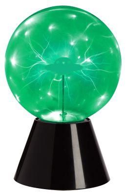 Tianhua Kids Gift 8 Inch Large Plasma Magic Ball Night Lamp Lightning Plasma Ball