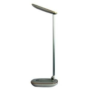 AC100-264V Smart Touch Sensitive LED Table Lamp with SGS