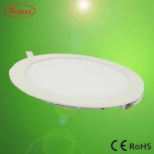 18W LED Panel Light (Rectangle)